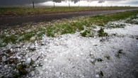 Climate change brings Europe fewer but heavier hailstones, experts find
