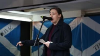 Ex-MP Mhairi Black to play detective in new BBC drama