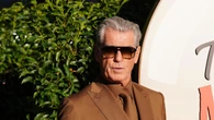 Pierce Brosnan says the James Bond franchise gave him ‘longevity’