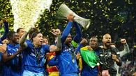 Thursday’s briefing: Glory for Chelsea and England prepare for Portugal game