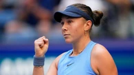 Amanda Anisimova finds redemption for Wimbledon whitewash by beating Iga Swiatek