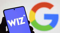 Google owner to buy cybersecurity firm Wiz for £24.7bn