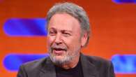 Billy Crystal says he was a ‘dope’ to turn down Toy Story