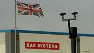 BAE Systems announces plans for new artillery facility