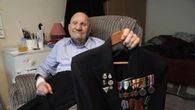 Appeal for 100th birthday cards for WW2 veteran