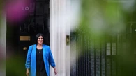 PM ‘to move asylum seekers into barracks’ after Home Office shake-up