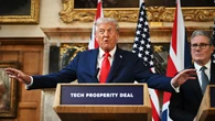 Trump confused Armenia with Albania and claimed not to know Mandelson