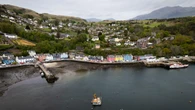 Giving less than 8% of fishing fund to Scotland deemed ‘ocean-going madness’
