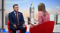 Streeting: Labour needs to counter ‘growing sense of despair’ and deliver
