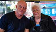 EastEnders’ Pam St Clement had a ‘toolbox’ of earrings to play Pat Butcher