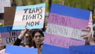 Campaigners take step in legal action over toilet guidance after gender ruling