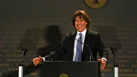 Tom Cruise says receiving BFI fellowship is ‘absolutely extraordinary’