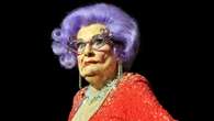 Pair of Barry Humphries’ Dame Edna Everage glasses auctioned for £37,800