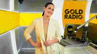 Kirsty Gallacher and Simon Rimmer to join Global’s Gold Radio