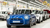 Car production fell for fifth consecutive month in May