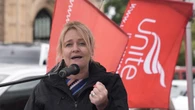Union raises concerns about efforts to preserve jobs at oil refinery