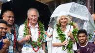 Royal family sets sights on return to normality with more overseas tours in 2025