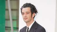 Matty Healy ‘not interested in’ writing about publicly known ‘romantic liaisons’