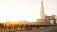 UK business activity slows to weakest since May as firms cut more jobs