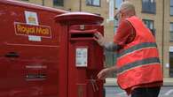 Royal Mail set to ditch second class Saturday deliveries under Ofcom plans