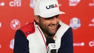 Scottie Scheffler ‘excited to unleash’ Bryson DeChambeau at Ryder Cup this week