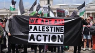 Ban on Palestine Action clears Parliament but faces legal challenge