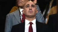 Omar Berrada confident Man Utd can deliver men’s and women’s titles by 2028