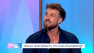Sam Thompson says ADHD makes him 'feel like a failure'
