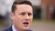 Streeting insists ‘nothing commercially sensitive’ shared with visitor Milburn