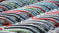 Fall in number of cars built in the UK as exports dip – trade association