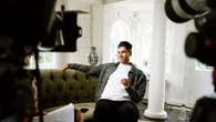 Siva Kaneswaran fronts brain cancer campaign after death of bandmate Tom Parker