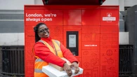 Royal Mail vows to almost double parcel points to 45,000 by 2030