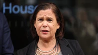 Mary Lou McDonald rules herself out of Irish presidential race