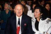 Gene Hackman and Betsy Arakawa's decades long romance