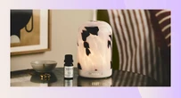 Hurry, this exclusive Neom diffuser has £70 off