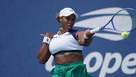 Jelena Ostapenko rejects racism claims after fiery exchange with Taylor Townsend