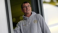 Gary Bowyer staying positive after Burton drop points late on at Rotherham