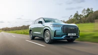 First Drive: Is the new Jaecoo 8 a luxury SUV for entry-level money?