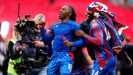 The Eagles have landed at Wembley – how did Crystal Palace reach FA Cup final?