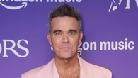 Robbie Williams to perform his smallest ticketed gig to wrap up summer tour