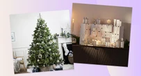 The White Company's Christmas range is so chic