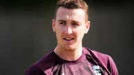 Harry Brook: England T20 side’s bonding time in New Zealand made it worthwhile