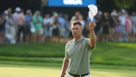 Winning US Open would be career ‘exclamation point’, says Adam Scott