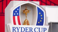 Jon Rahm hits first tee shot as Ryder Cup gets under way