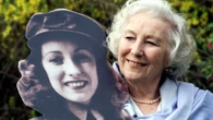 Wartime star Dame Vera Lynn would want young people to help others – daughter