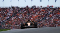 Oscar Piastri wins Dutch Grand Prix as Lando Norris hopes go up in smoke