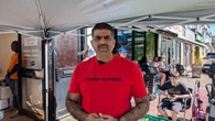 Pakistani and Indian diaspora in UK call for peace as Kashmir tensions escalate