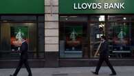 Lloyds finance chief says UK bank sector needs ‘competitive, stable’ tax regime