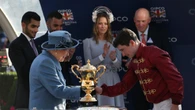 Murphy hoping to get back on the Champions Day roll of honour