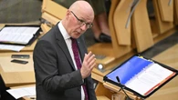 Scots households would be £10,000 better off with independence, paper claims